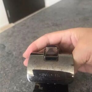Givenchy vintage Cuff Bracelet